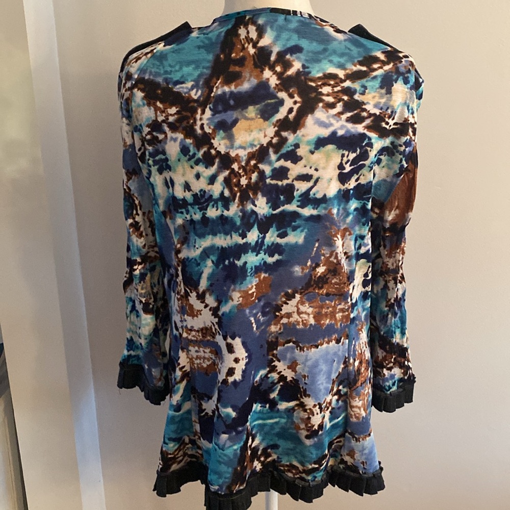 Alberto Makali top XL - Picture 8 of 10